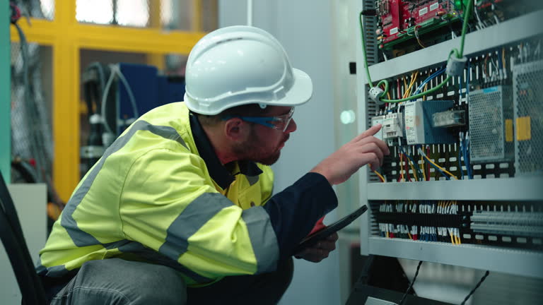 Best Electrical Safety Inspections  in Harper, KS