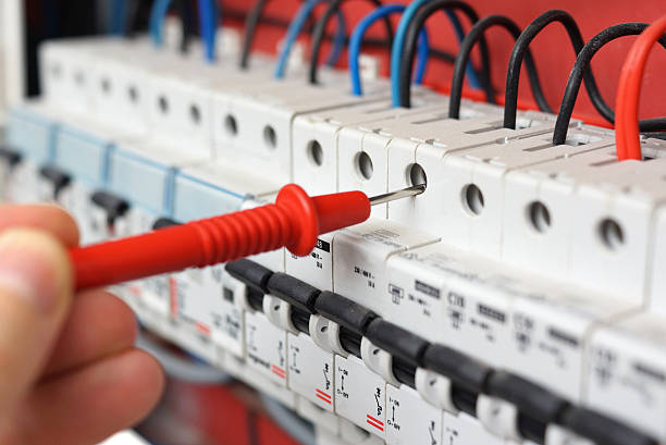 Why Trust Our Licensed Electricians for Your Electrical Needs in Harper, KS?